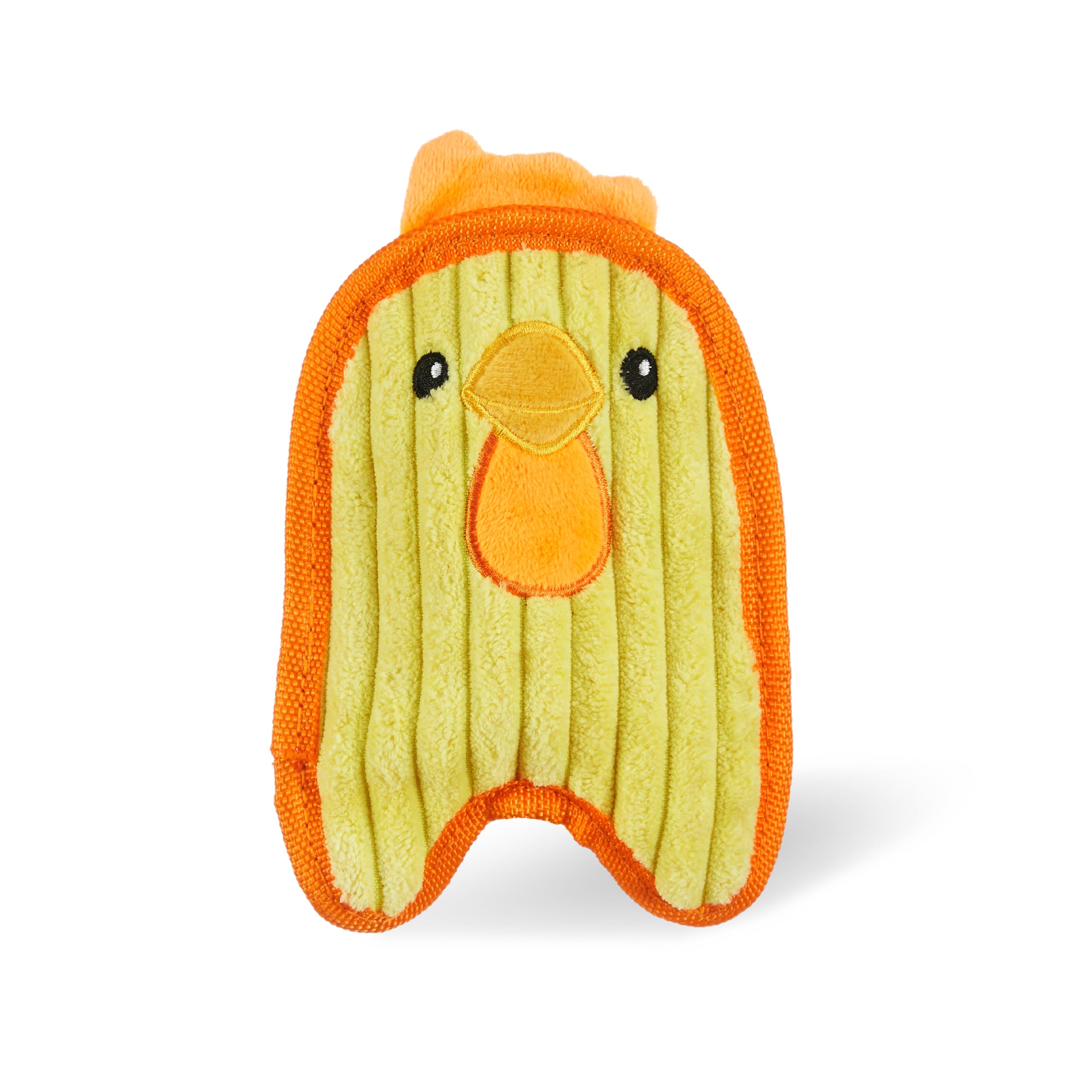 Foto 2 pulgar | Juguete Para Perros Outward Hound Durablez Tough Plush Chicken Xs - Venta Internacional.