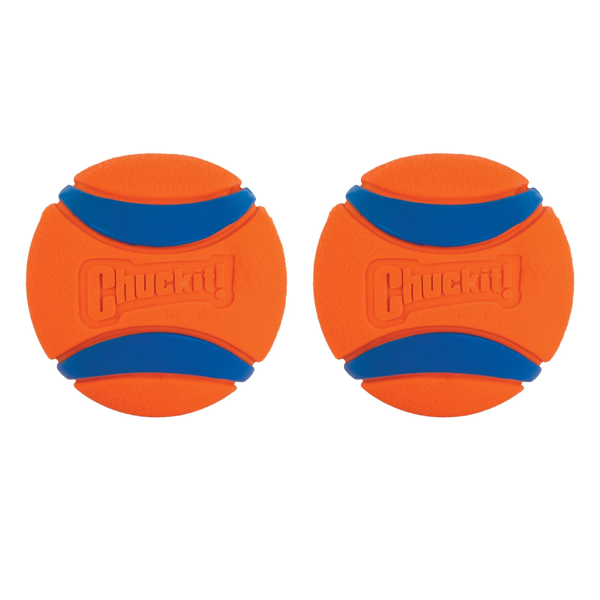 ¡chuckit! Bola Ultra Pequeña De 2 Pulgadas, Paquete De 2 - Venta Internacional.