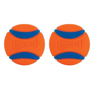 Foto 1 | ¡chuckit! Bola Ultra Pequeña De 2 Pulgadas, Paquete De 2 - Venta Internacional.