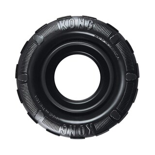 Foto 1 | Juguete Para Perros Huoguo Traxx Small Black - Venta Internacional.