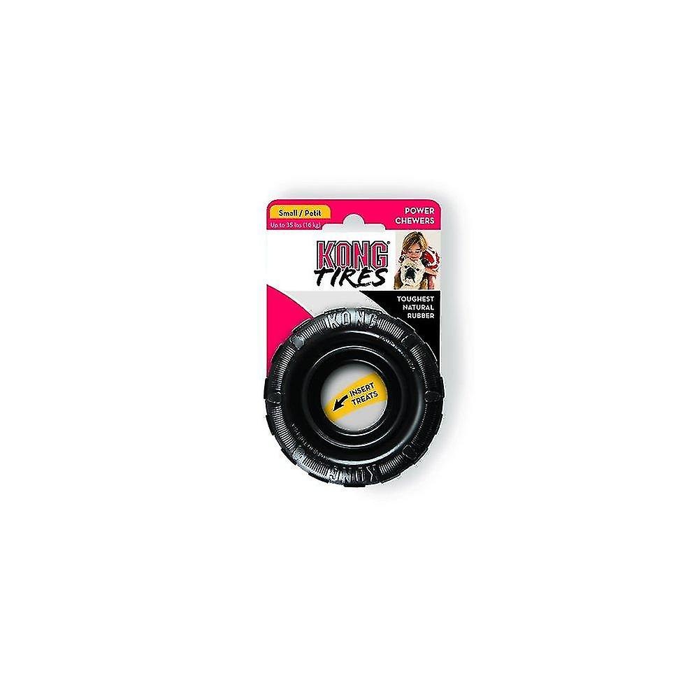 Foto 4 pulgar | Juguete Para Perros Huoguo Traxx Small Black - Venta Internacional.