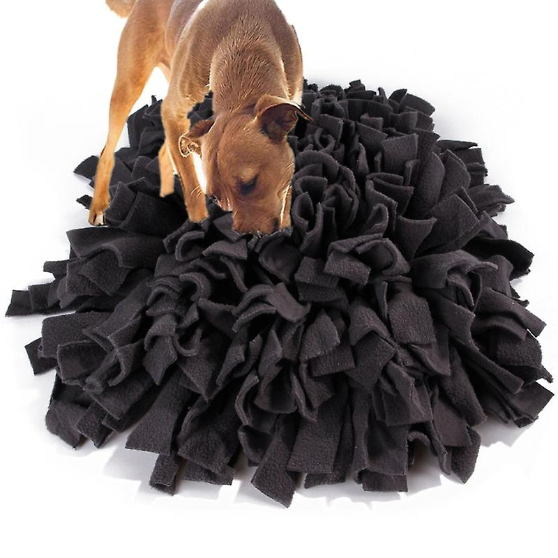 Foto 2 pulgar | Alfombrilla Para Oler Mascotas, Juguete, Comida Lenta, Rompecabezas, Entrenamiento - Venta Internacional.