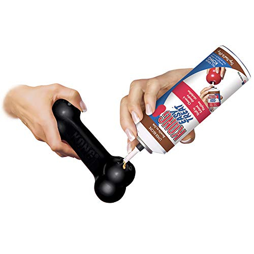 Foto 4 pulgar | Dog Toys Kong Extreme Flyer Y Extreme Goodie Bone Para Grandes - Venta Internacional.