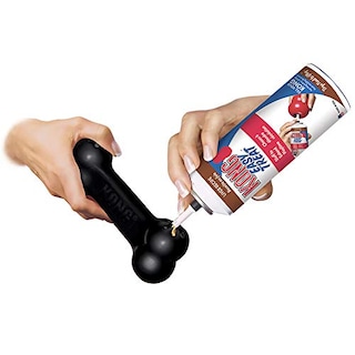 Foto 3 | Dog Toys Kong Extreme Flyer Y Extreme Goodie Bone Para Grandes - Venta Internacional.