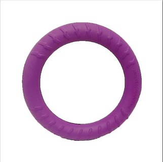 Foto 1 | Juguete Para Perros Huoguo, Anillo De Tracción, Resistente A Mordidas, Para Talla D - Venta Internacional.
