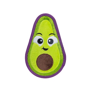 Foto 1 | Juguete Para Perros Outward Hound Tough Skinz Durable Squeaky Avocado - Venta Internacional.