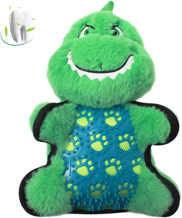 Juguete Para Perros Huoguo, Chirriante, Para La Dentición De Un Cachorro - Venta Internacional.