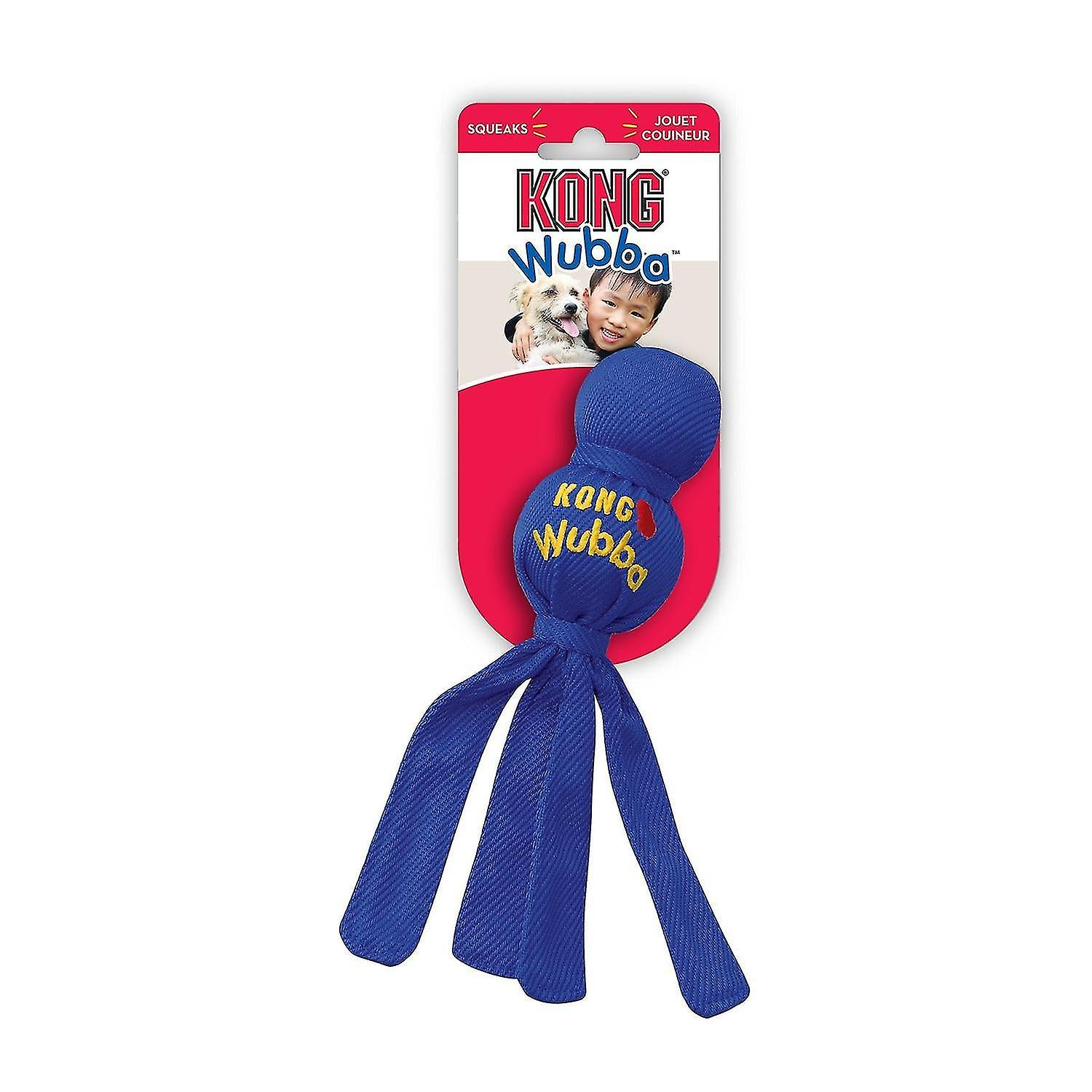 Foto 2 pulgar | Juguete Para Perros Huoguo Wubba, Tamaño Pequeño, Varios Colores - Venta Internacional.