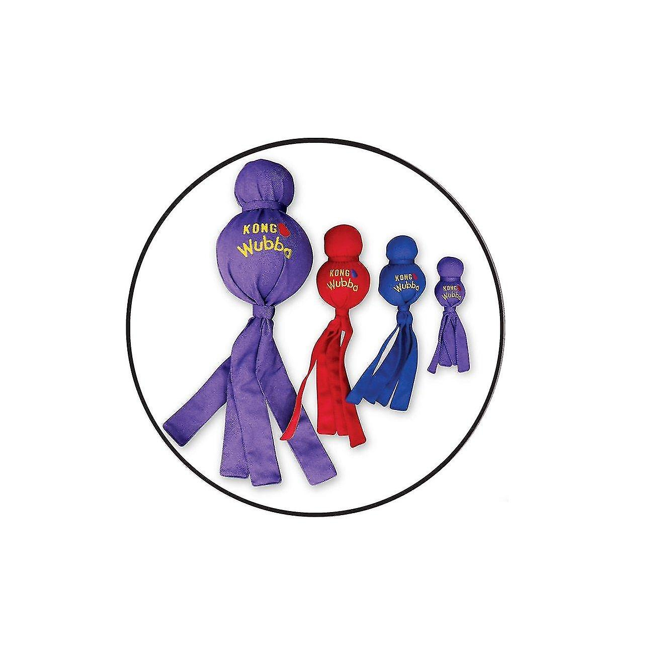 Foto 3 pulgar | Juguete Para Perros Huoguo Wubba, Tamaño Pequeño, Varios Colores - Venta Internacional.