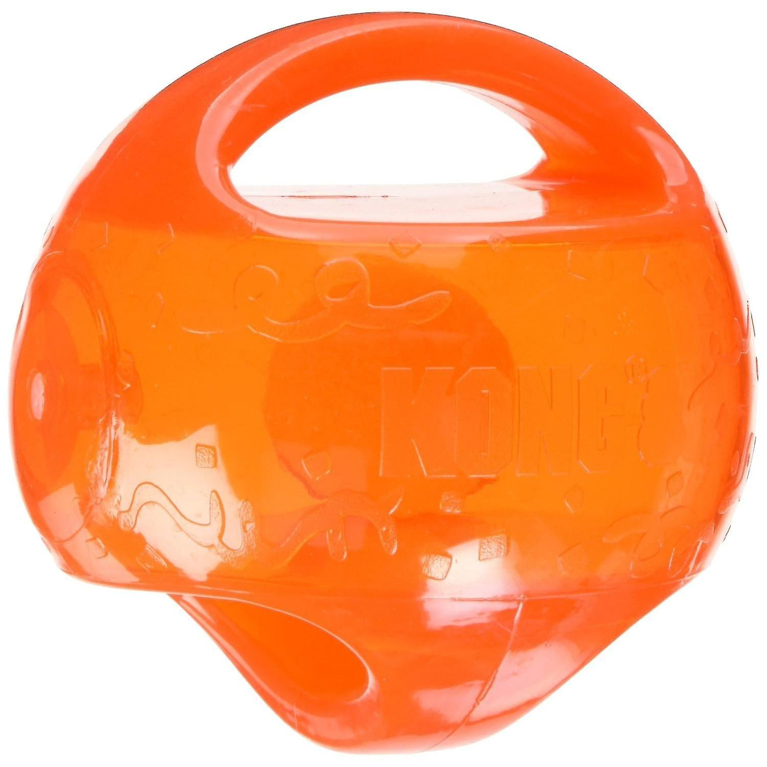 Pelota De Juguete Para Perros, Tamaño Mediano/grande, Varios Colores - Venta Internacional.