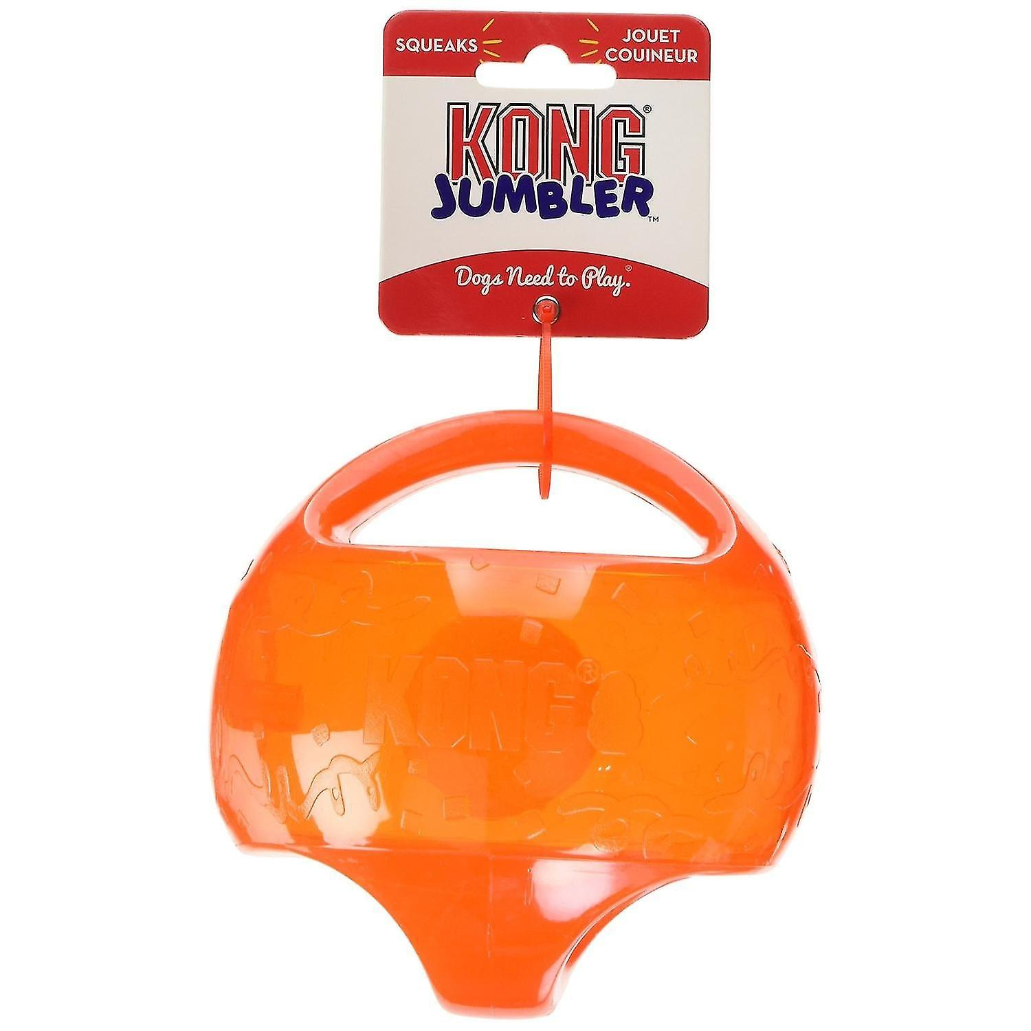 Foto 3 pulgar | Pelota De Juguete Para Perros, Tamaño Mediano/grande, Varios Colores - Venta Internacional.