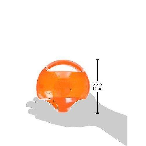 Foto 5 pulgar | Pelota De Juguete Para Perros, Tamaño Mediano/grande, Varios Colores - Venta Internacional.
