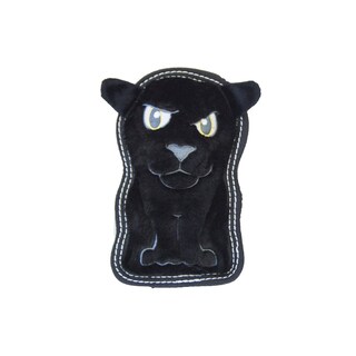 Foto 1 | Juguete De Peluche Para Perros Outward Hound Tough Seamz Panther, Tamaño Pequeño - Venta Internacional.