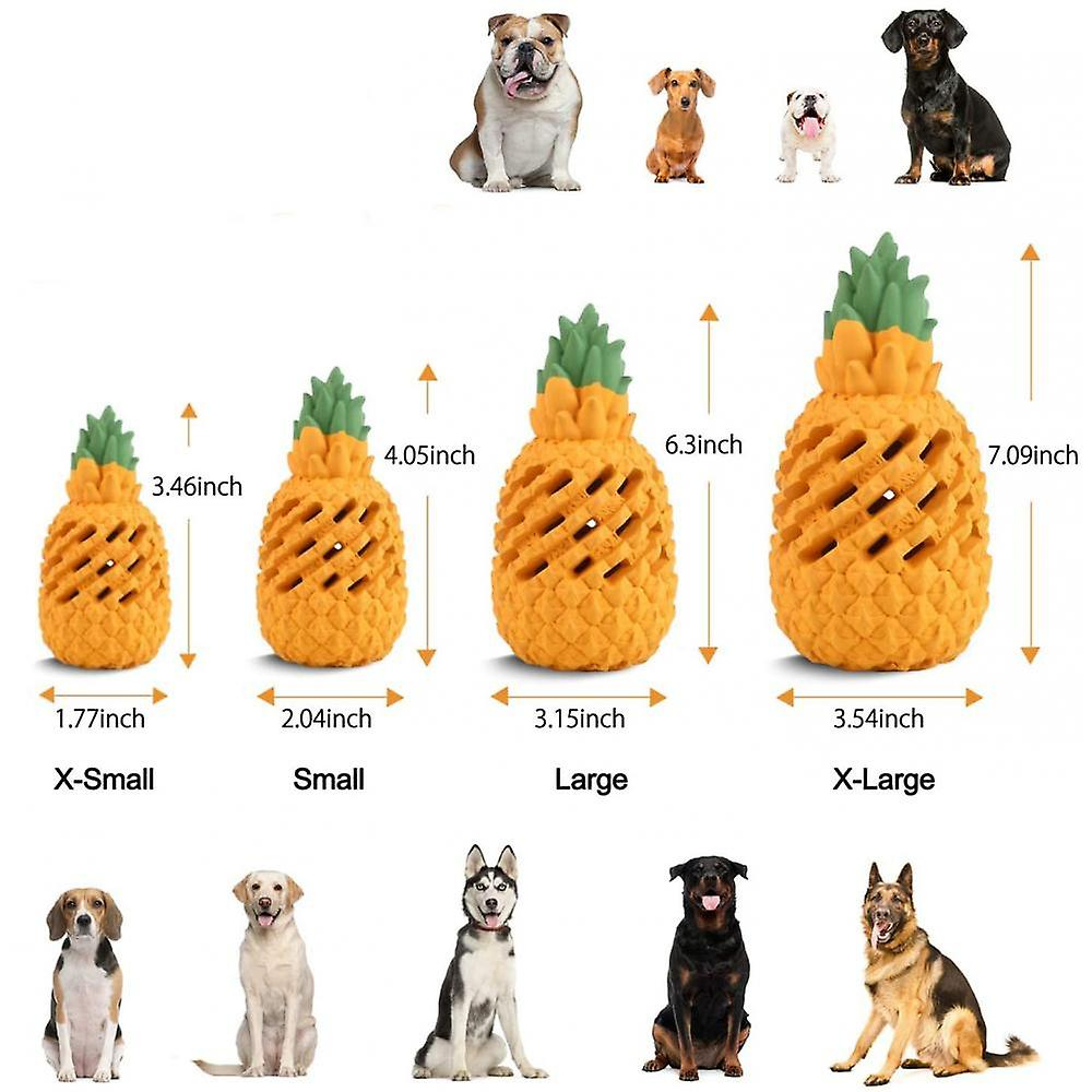 Cepillo De Dientes Para Perros, Juguete Masticable Indestructible Para Perros Medianos - Venta Internacional.