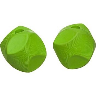 Foto 1 | Juguete Para Perros Chuckit! Eratic Ball, Tamaño Pequeño, Paquete De 2 - Venta Internacional.