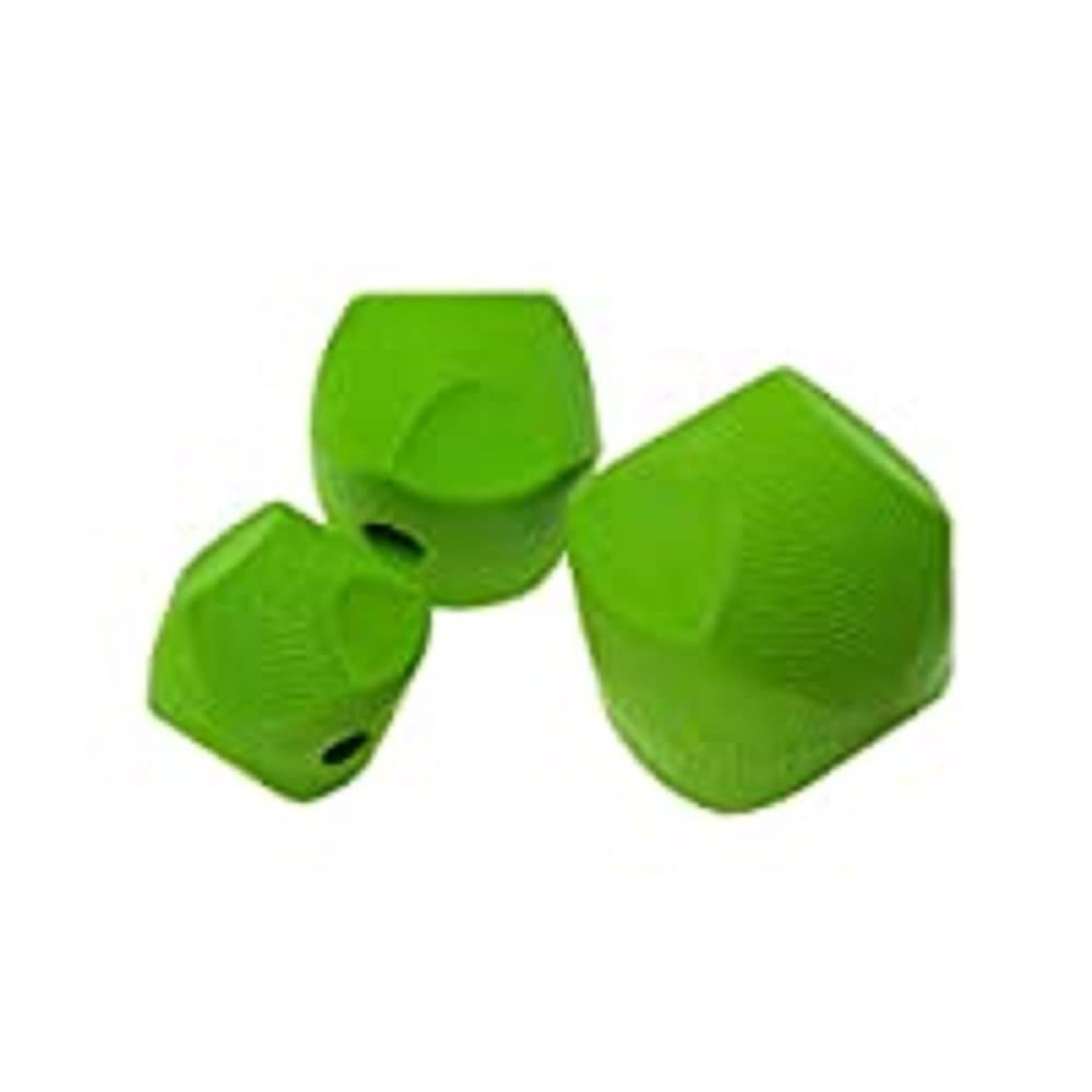 Foto 4 pulgar | Juguete Para Perros Chuckit! Eratic Ball, Tamaño Pequeño, Paquete De 2 - Venta Internacional.