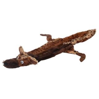 Foto 1 | Juguete Para Perros Huoguo De Pipa Blanda Con Forma De Perro - Venta Internacional.