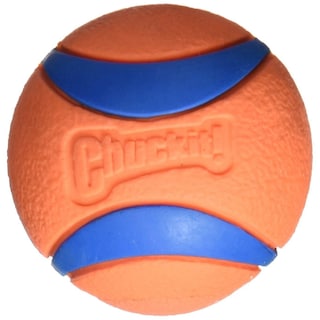 Foto 1 | Juguete Para Perros Chuckit Ultra Ball M, Paquete De 1 Unidad - Venta Internacional.