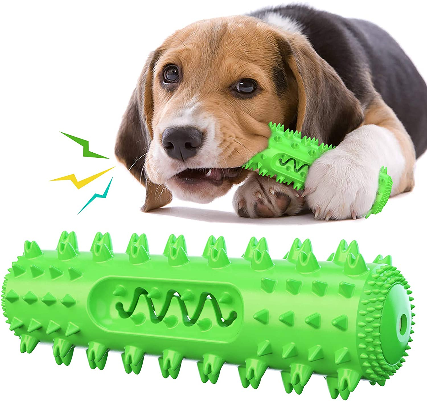 Juguetes Masticables Para La Dentición De Cachorros, El Adiestramiento De Perros Y La Limpieza De Lo - Venta Interna