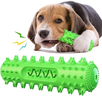 Foto 1 | Juguetes Masticables Para La Dentición De Cachorros, El Adiestramiento De Perros Y La Limpieza De Lo - Venta Interna