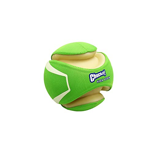 Foto 3 pulgar | Juguete Para Perros Chuckit! Bola Luminosa Kick Fetch Max, Grande - Venta Internacional.