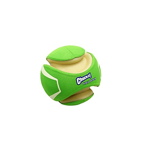 Foto 4 pulgar | Juguete Para Perros Chuckit! Bola Luminosa Kick Fetch Max, Grande - Venta Internacional.