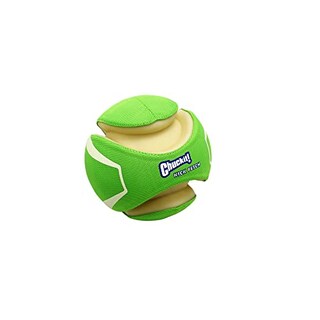 Foto 3 | Juguete Para Perros Chuckit! Bola Luminosa Kick Fetch Max, Grande - Venta Internacional.