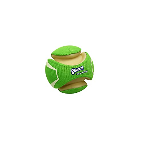 Foto 5 pulgar | Juguete Para Perros Chuckit! Bola Luminosa Kick Fetch Max, Grande - Venta Internacional.