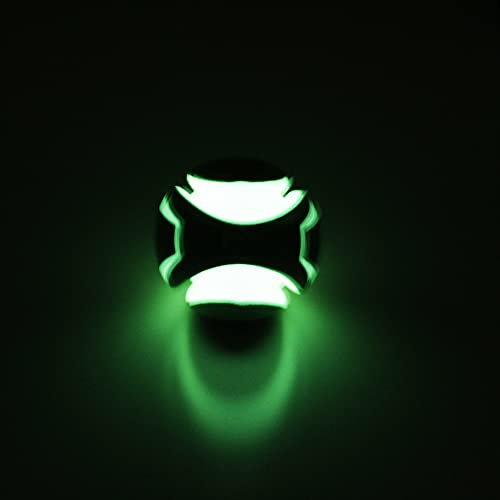 Foto 6 | Juguete Para Perros Chuckit! Bola Luminosa Kick Fetch Max, Grande - Venta Internacional.