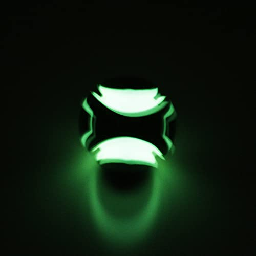 Foto 7 | Juguete Para Perros Chuckit! Bola Luminosa Kick Fetch Max, Grande - Venta Internacional.