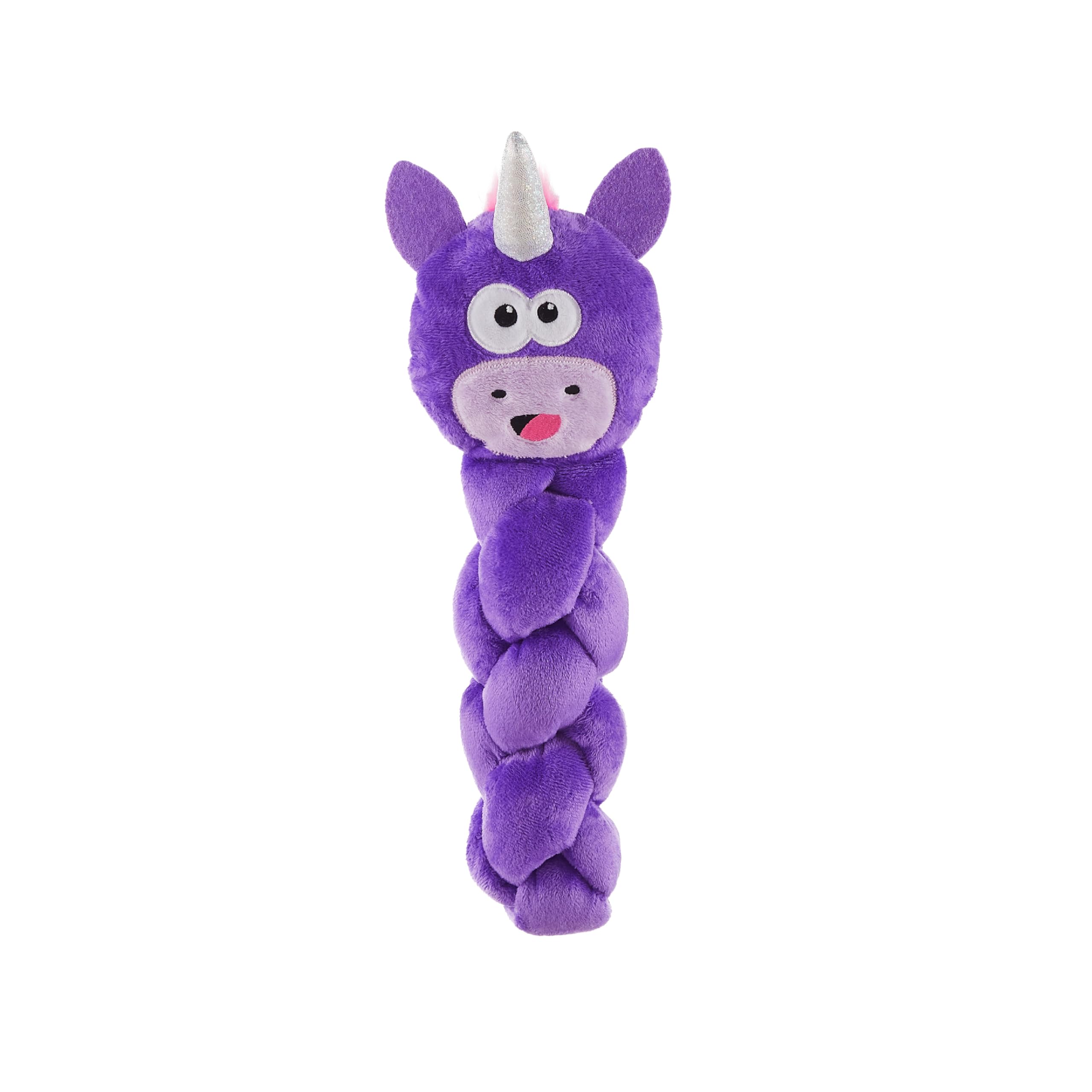 Foto 2 pulgar | Puzzle Para Perros Outward Hound Nina Ottosson Twistiez De Peluche - Venta Internacional.