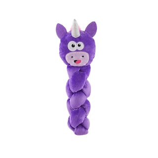 Foto 1 | Puzzle Para Perros Outward Hound Nina Ottosson Twistiez De Peluche - Venta Internacional.