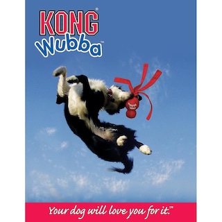 Foto 4 | Juguete Para Perros Huoguo Wubba, Tamaño Grande, Para Juegos De Tirar Y Tirar - Venta Internacional.