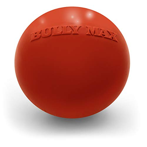 Juguete Masticable Bully Max De Larga Duración Para Perros Masticadores Agresivos - Venta Internacional.