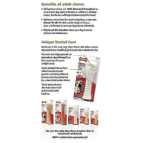Foto 4 | Juguete Para Perros Huoguo Puppy Bone Souper Para Cachorros En Proceso De Dentición - Venta Internacional.