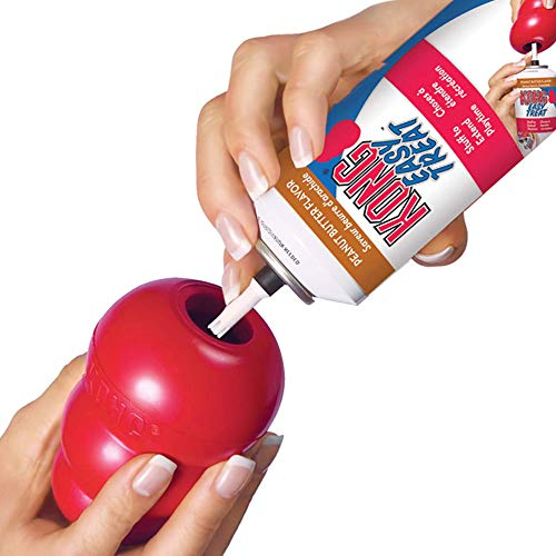 Foto 5 pulgar | Juguete Masticable Kong Classic Y Wild Knots Bear Para Perros Grandes - Venta Internacional.