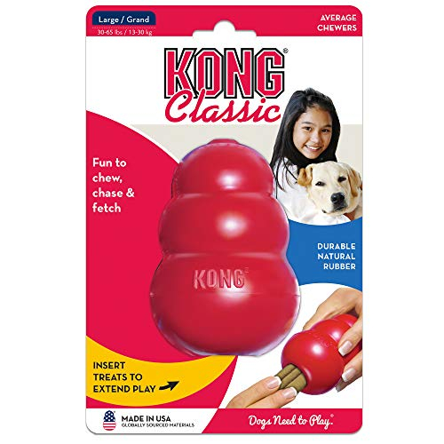 Foto 7 pulgar | Juguete Masticable Kong Classic Y Wild Knots Bear Para Perros Grandes - Venta Internacional.