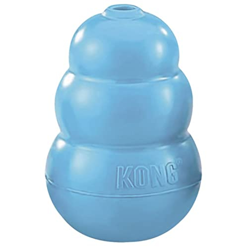 Foto 3 pulgar | Juguete Para Perros Kong Puppy, Tamaño Mediano, Para La Dentición (paquete De 2) - Venta Internacional.