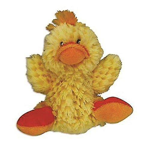 Foto 2 pulgar | Juguete Para Perros Con Relleno Bajo Con Chirriador Para Perros Pequeños - Venta Internacional.