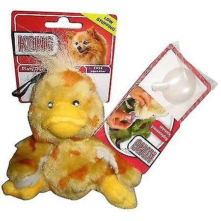 Foto 3 pulgar | Juguete Para Perros Con Relleno Bajo Con Chirriador Para Perros Pequeños - Venta Internacional.