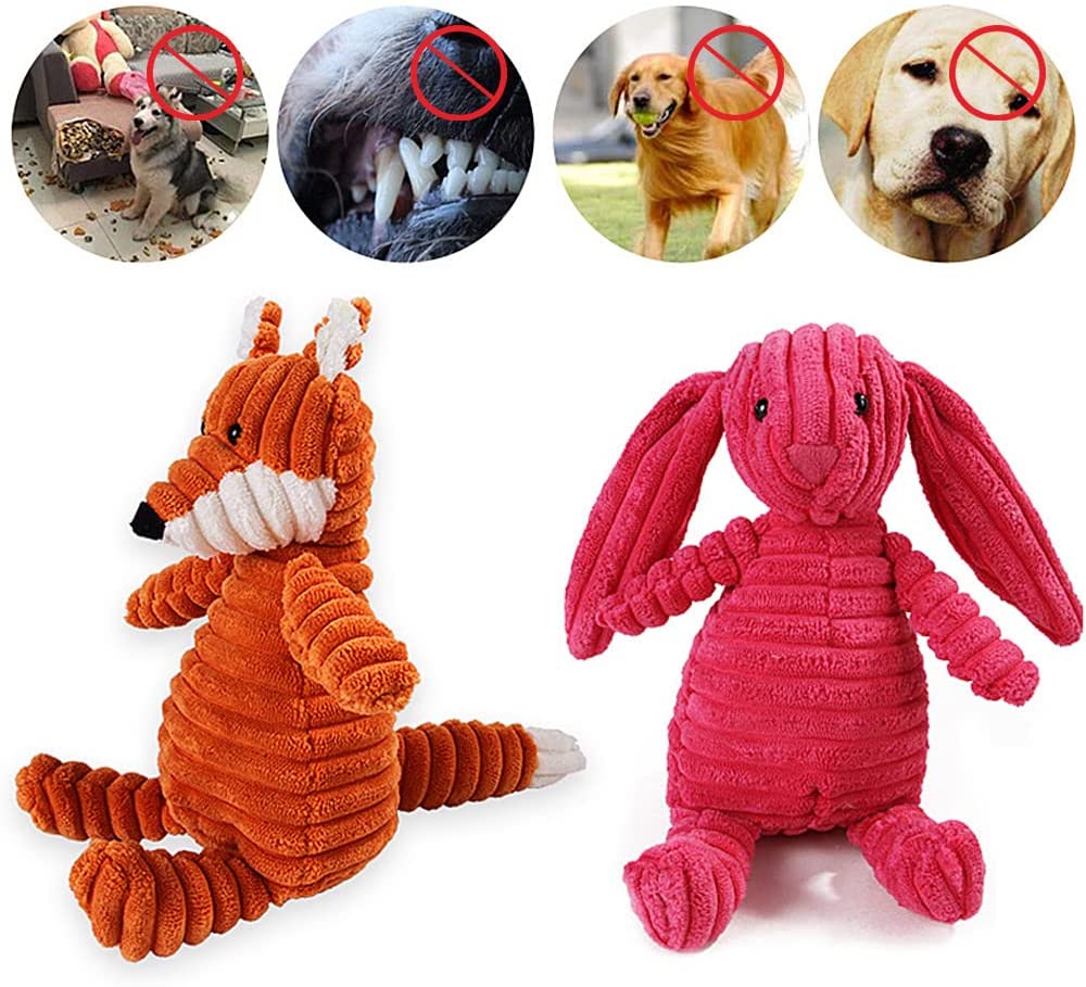 Foto 4 pulgar | Juguete De Peluche De Cocodrilo Huoguo Squeaky Para Perros Pequeños - Venta Internacional.