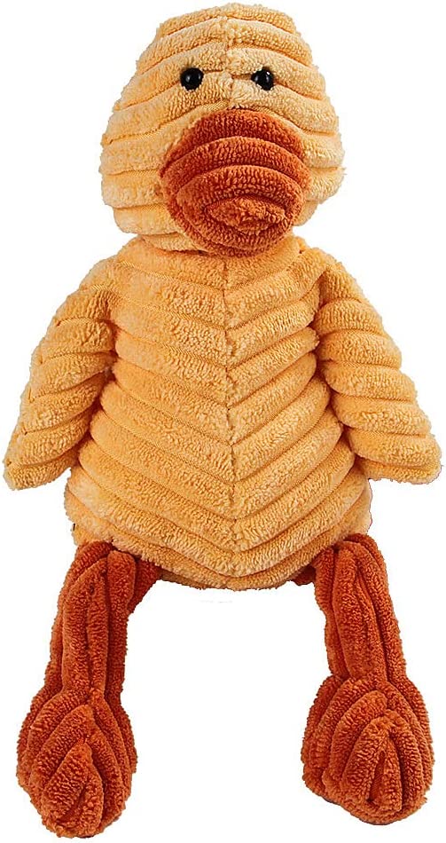 Foto 5 pulgar | Juguete De Peluche De Cocodrilo Huoguo Squeaky Para Perros Pequeños - Venta Internacional.