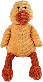 Foto 4 | Juguete De Peluche De Cocodrilo Huoguo Squeaky Para Perros Pequeños - Venta Internacional.