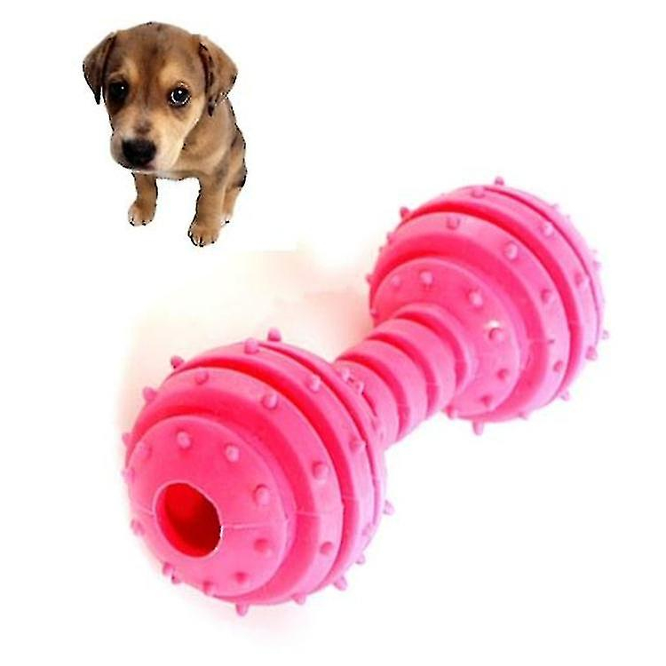 Juguete Con Forma De Espina Con Mancuernas Para Mascotas, Jaula Para Pájaros, Baños Para Pájaros Huo - Venta Inter
