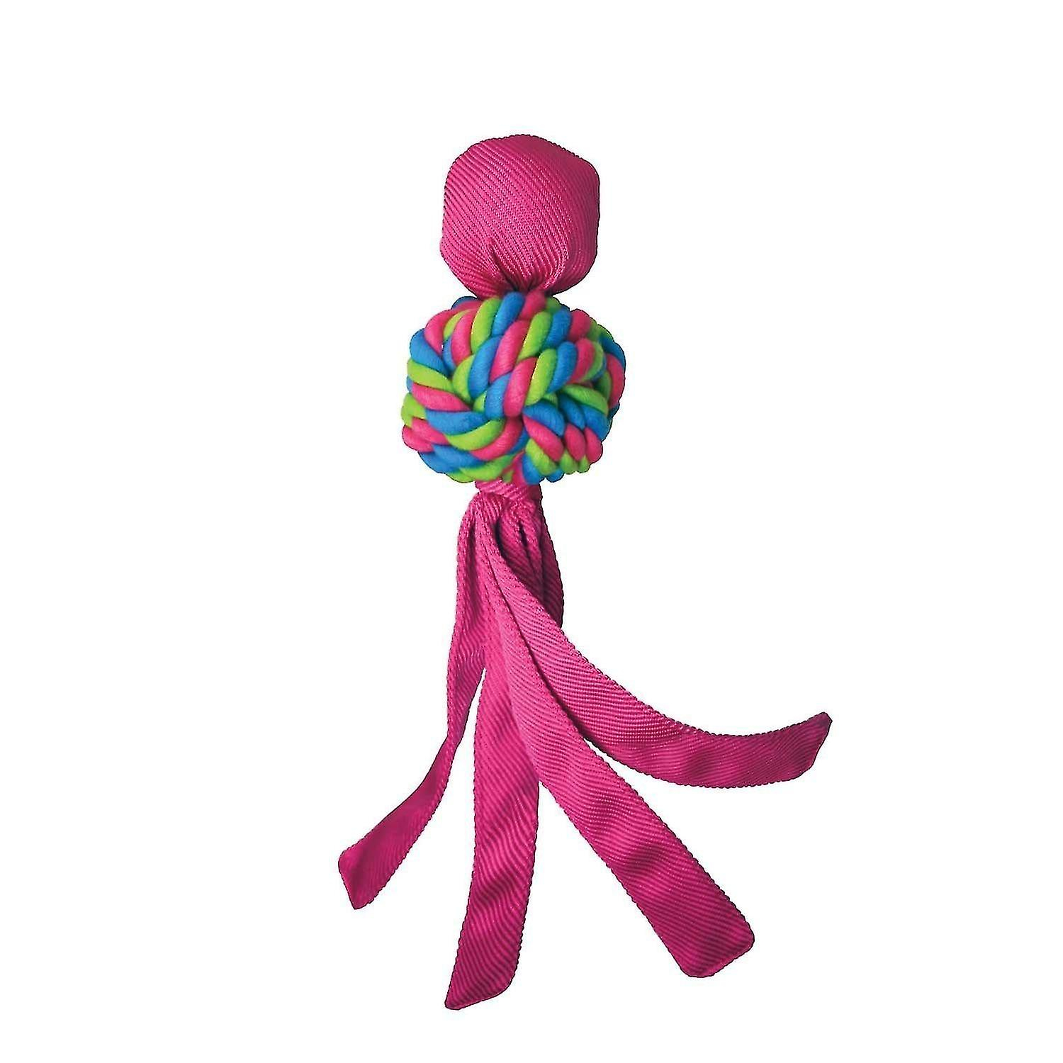 Foto 1 | Juguete Para Perros Huoguo Wubba Weaves Small Para Limpiar Los Dientes - Venta Internacional.