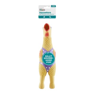 Foto 7 | Juguete Interactivo Para Perros Outward Hound Charming Pet Squawkers - Venta Internacional.