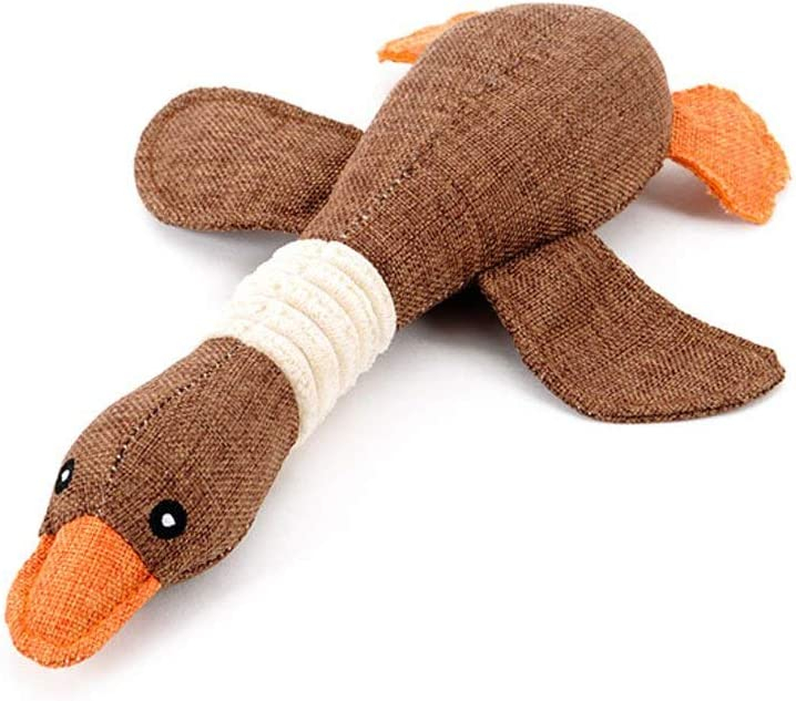 Foto 2 pulgar | Juguetes Para Perros Huoguo Para Masticadores Agresivos De Raza Pequeña Con Chirrido - Venta Internacional.
