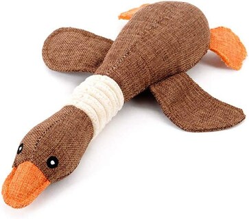 Foto 1 | Juguetes Para Perros Huoguo Para Masticadores Agresivos De Raza Pequeña Con Chirrido - Venta Internacional.