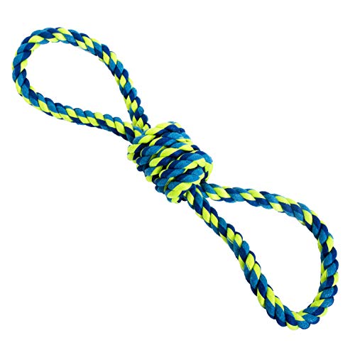 Foto 3 pulgar | Juego De Cuerdas Para Perros Franklin Pet Supply, Paquete De 3, Para Cachorros Y Perros - Venta Internacional.