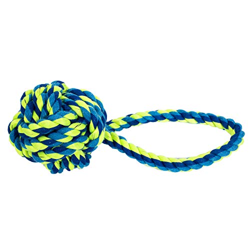 Foto 4 pulgar | Juego De Cuerdas Para Perros Franklin Pet Supply, Paquete De 3, Para Cachorros Y Perros - Venta Internacional.